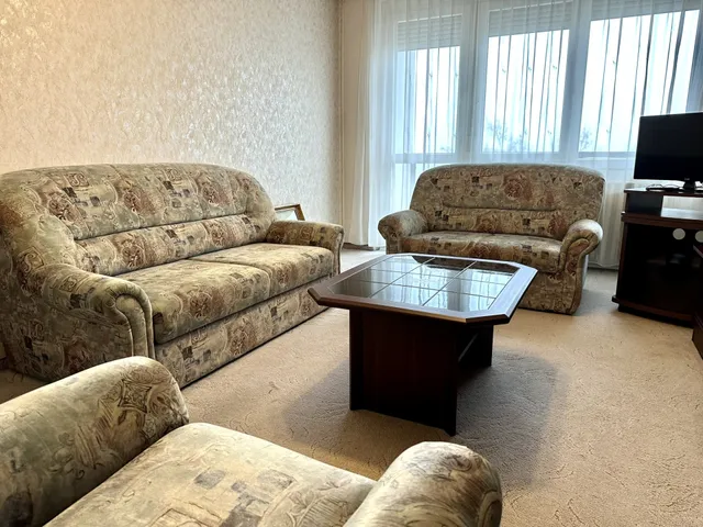 Eladó lakás Győr, Nádorváros 55 nm