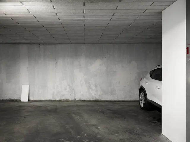 Kiadó garázs Győr, Belváros 15 nm