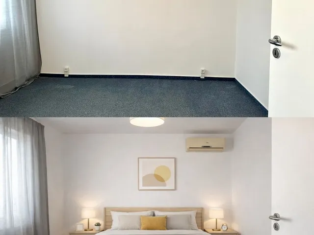 Eladó lakás Győr, Nádorváros 55 nm