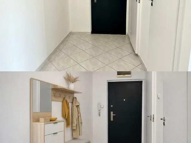 Eladó lakás Győr, Nádorváros 55 nm