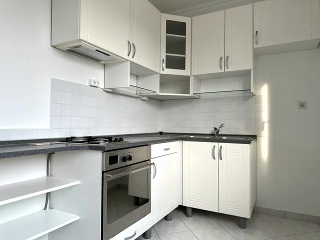 Eladó lakás Győr, Nádorváros 55 nm