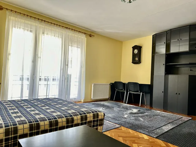 Kiadó lakás Győr 45 nm
