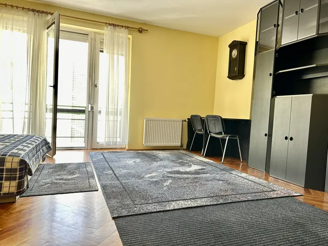 Kiadó lakás Győr 45 nm