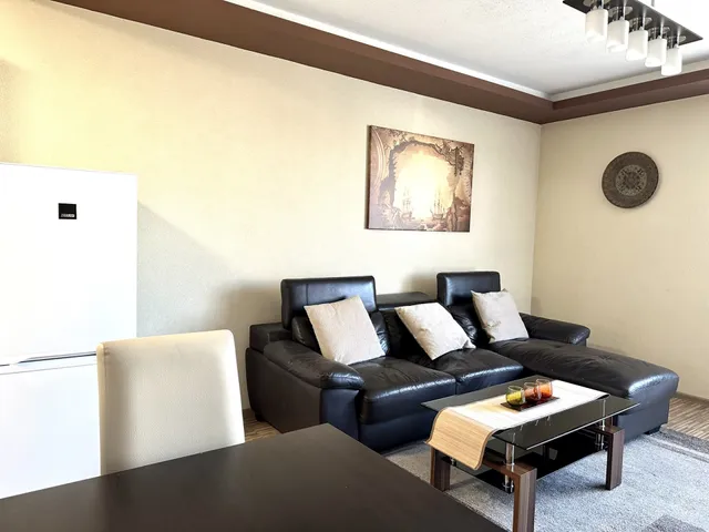 Kiadó lakás Győr 45 nm