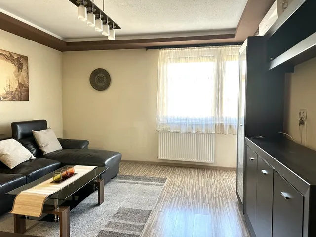 Kiadó lakás Győr 45 nm