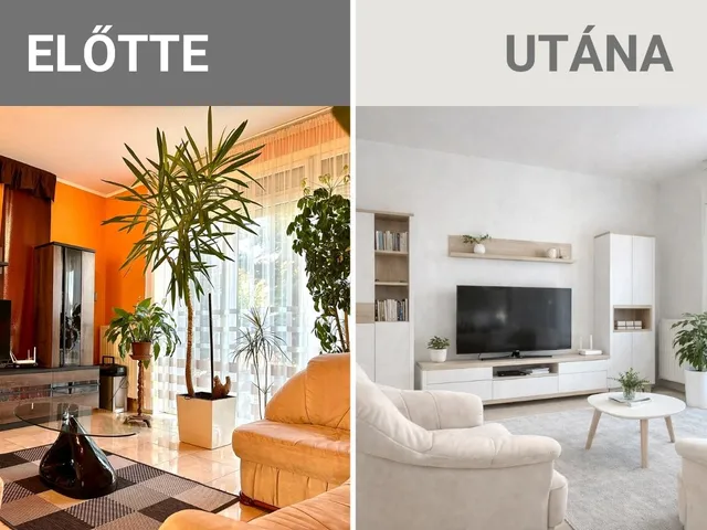 Eladó ház Győr, Ménfőcsanak 177 nm