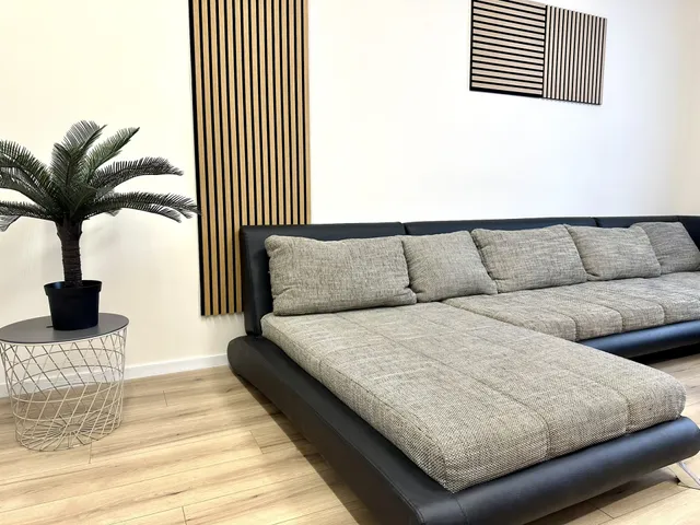 Kiadó lakás Győr, Nádorváros 57 nm