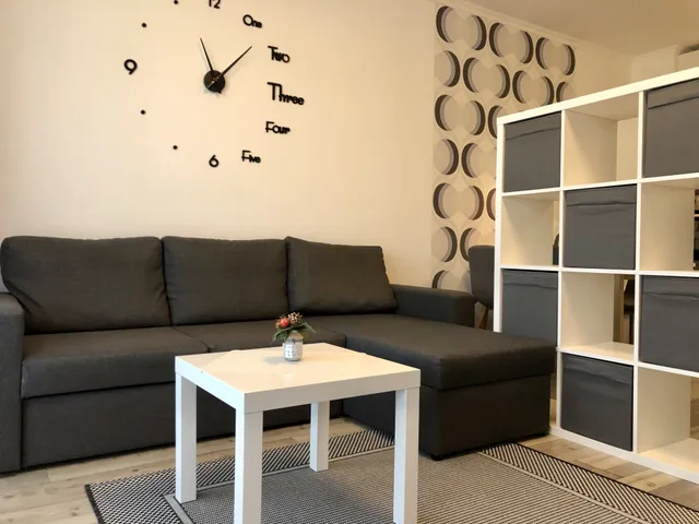 Kiadó lakás Győr, Szabadhegy 43 nm