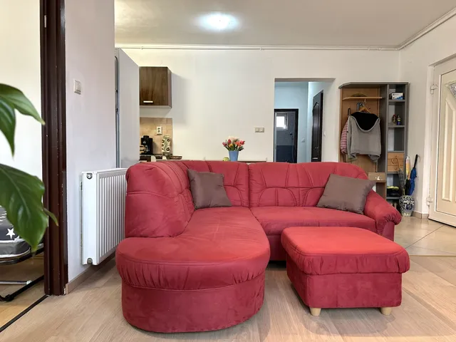 Eladó lakás Győr, Ménfőcsanak 66 nm