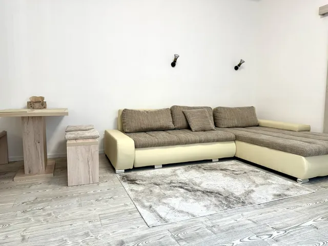 Kiadó lakás Győr, Nádorváros 55 nm