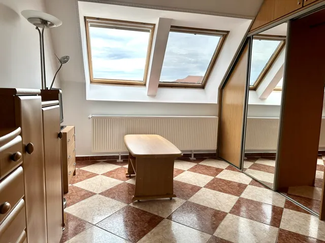 Eladó lakás Győr, Belváros 80 nm