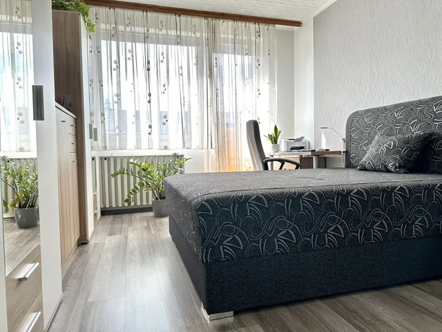 Eladó lakás Győr, Szabadhegy 49 nm