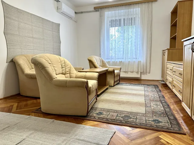 Kiadó lakás Győr, Nádorváros 51 nm