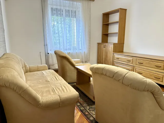 Kiadó lakás Győr, Nádorváros 51 nm