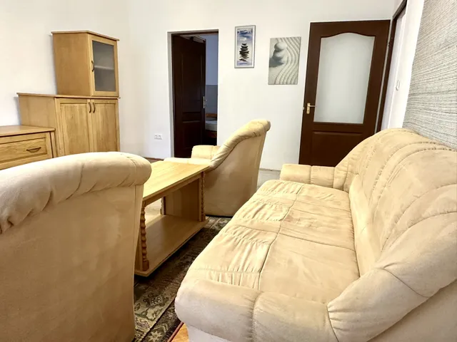 Kiadó lakás Győr, Nádorváros 51 nm