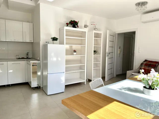 Eladó lakás Győr, Sziget 61 nm