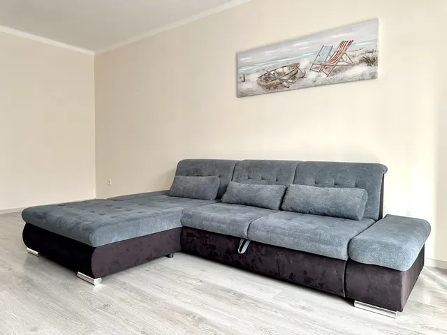 Kiadó lakás Győr, Nádorváros 53 nm