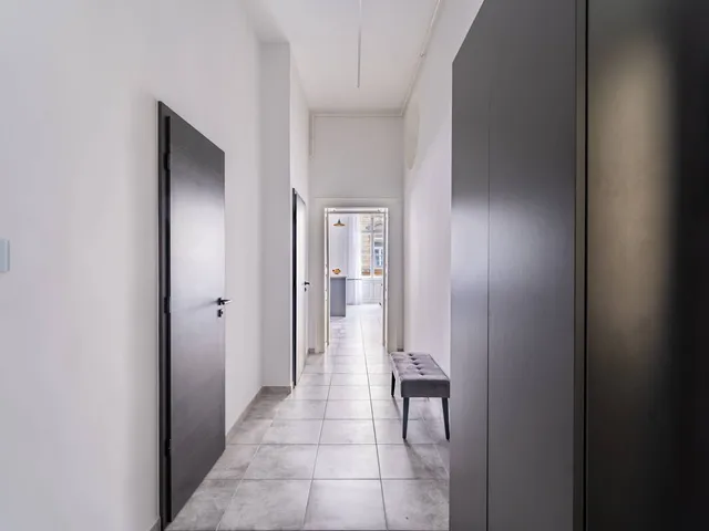 Eladó lakás Budapest VI. kerület 100 nm