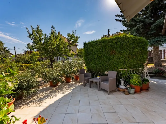 Eladó ház Budapest III. kerület 86 nm