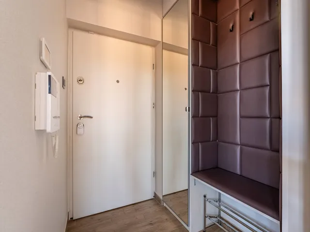 Eladó lakás Budapest XI. kerület 64 nm