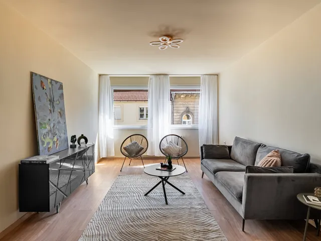 Eladó lakás Budapest XIII. kerület 61 nm