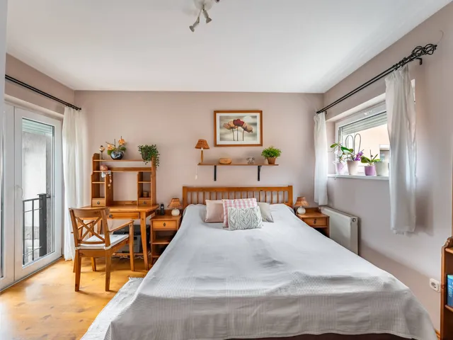 Eladó lakás Budapest XV. kerület 105 nm