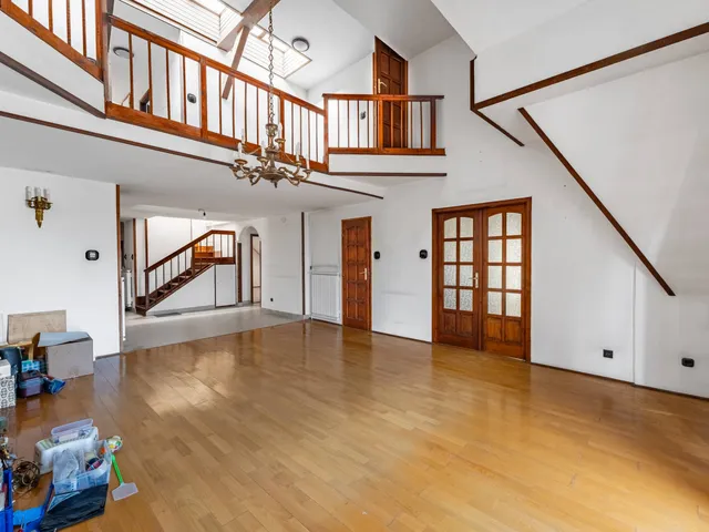 Eladó lakás Budapest VI. kerület 191 nm