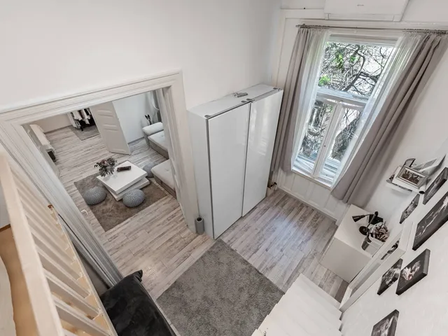 Eladó lakás Budapest XIV. kerület 75 nm