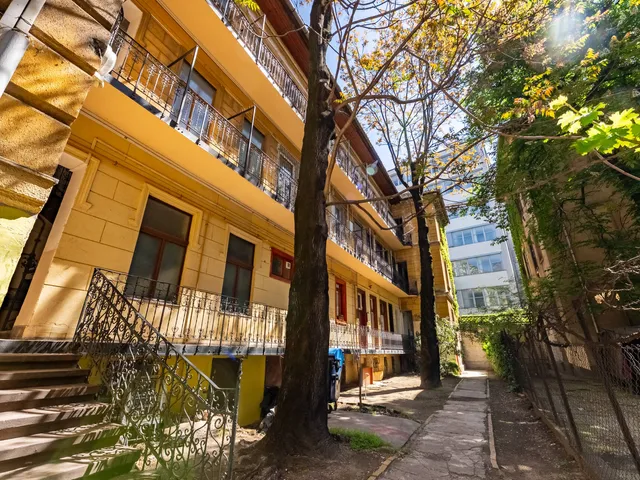 Eladó lakás Budapest XIV. kerület 75 nm