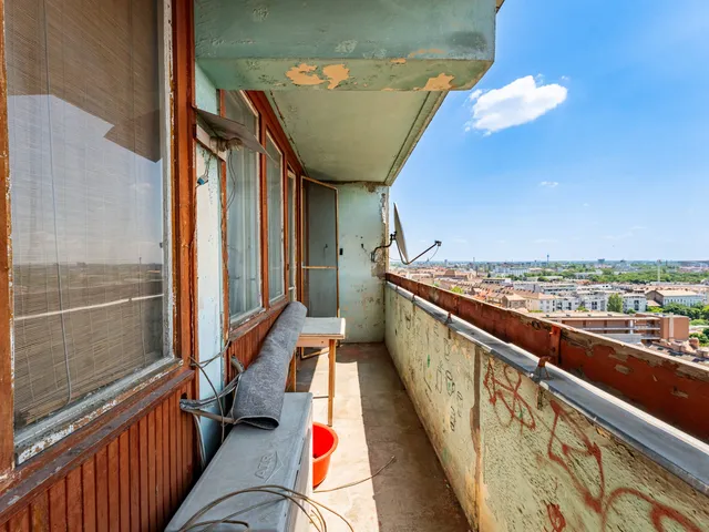 Eladó lakás Budapest VIII. kerület 58 nm