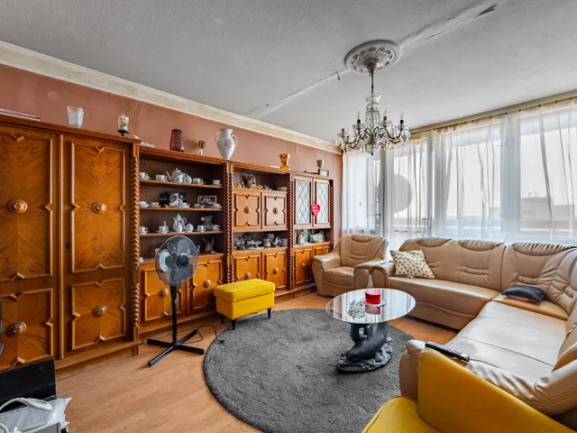 Eladó lakás Budapest VIII. kerület 58 nm