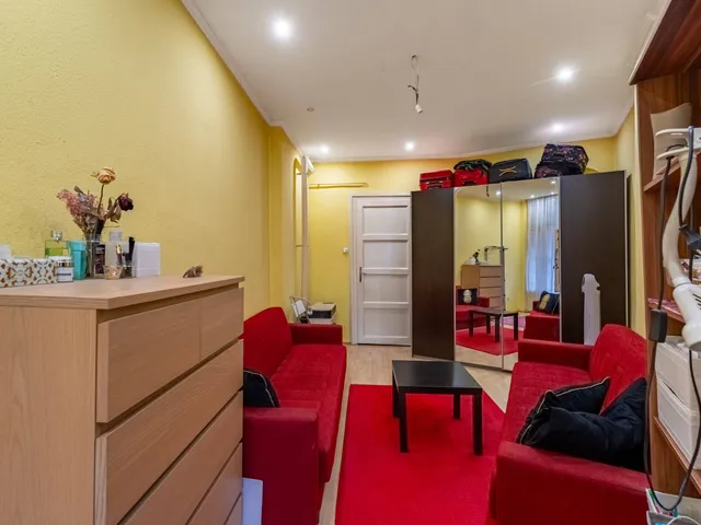 Eladó lakás Budapest VIII. kerület 27 nm