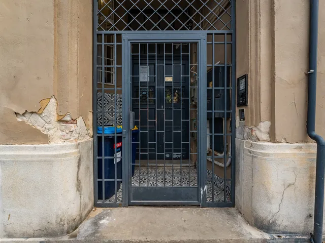 Eladó lakás Budapest VIII. kerület 27 nm