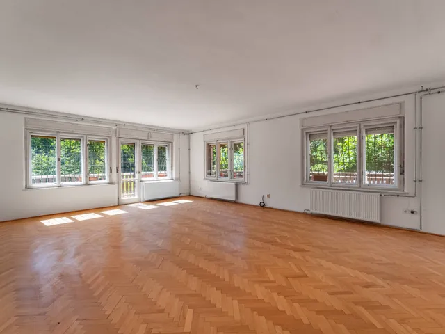 Eladó lakás Budapest XII. kerület 183 nm