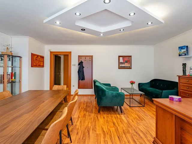 Eladó lakás Budapest IX. kerület 554 nm