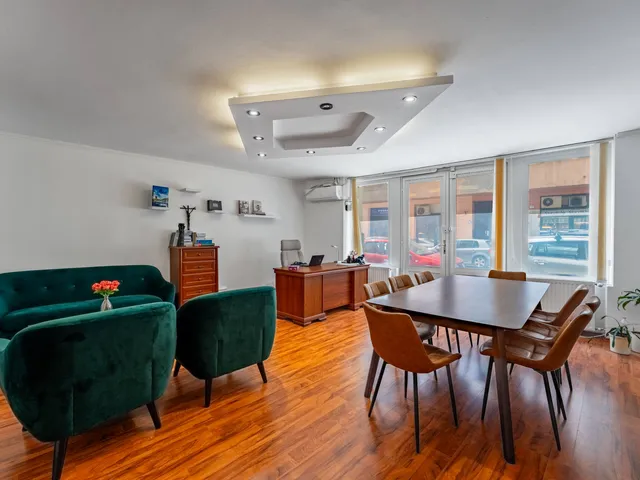 Eladó lakás Budapest IX. kerület 554 nm