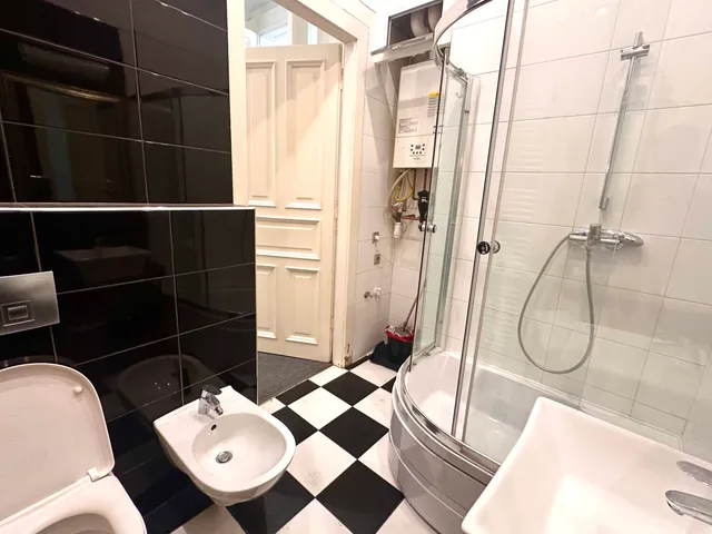 Kiadó lakás Budapest V. kerület 54 nm