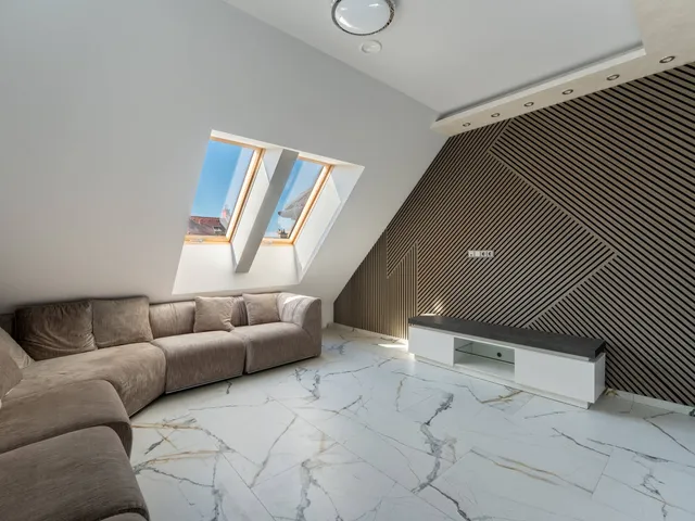 Eladó lakás Budapest IV. kerület 210 nm