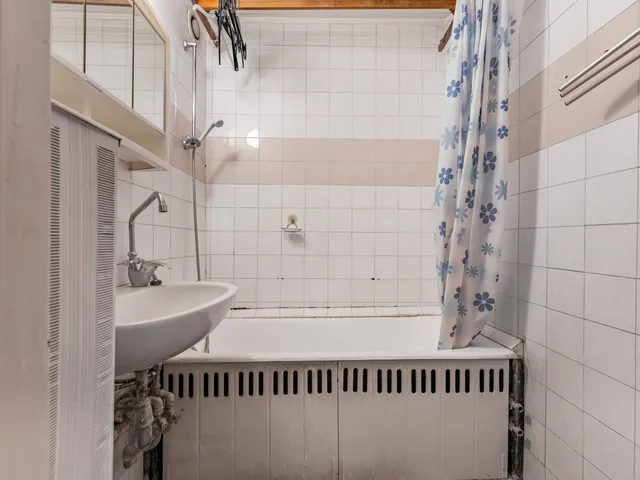 Eladó lakás Budapest XI. kerület 60 nm