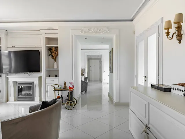 Eladó lakás Budapest VII. kerület 172 nm