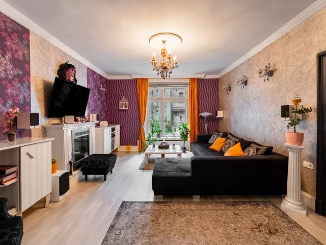 Eladó lakás Budapest XII. kerület 92 nm