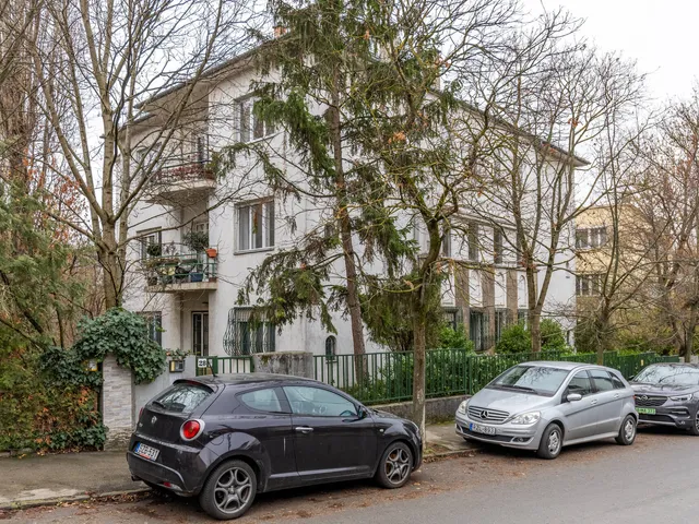 Eladó lakás Budapest II. kerület 16 nm