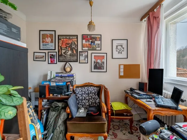 Eladó lakás Budapest II. kerület 53 nm