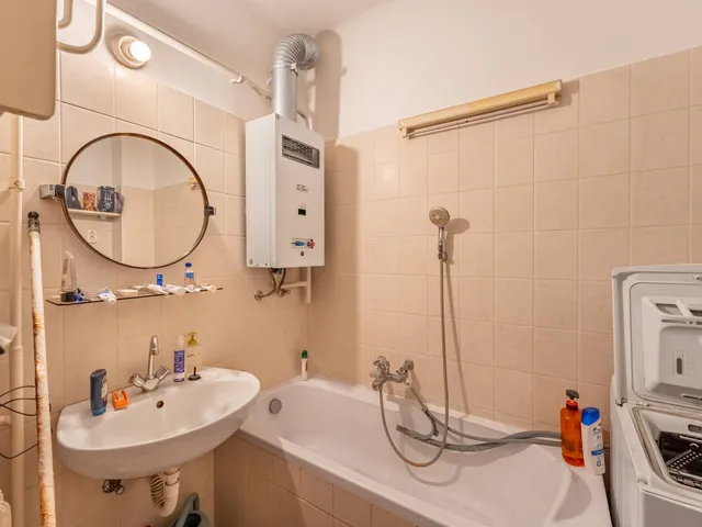 Eladó lakás Budapest II. kerület 53 nm