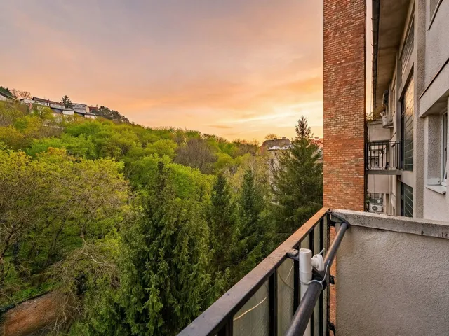 Eladó lakás Budapest II. kerület 53 nm