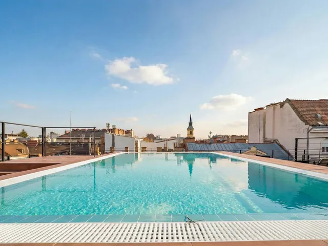 Eladó lakás Budapest VI. kerület 47 nm