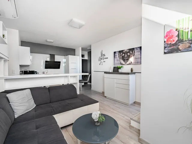 Eladó lakás Budapest VI. kerület 47 nm