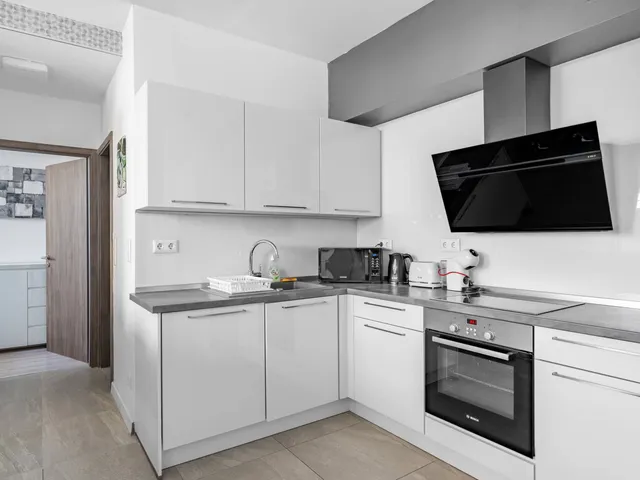 Eladó lakás Budapest VI. kerület 47 nm