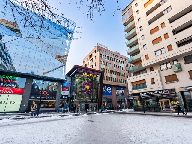 Eladó lakás Budapest VIII. kerület 75 nm