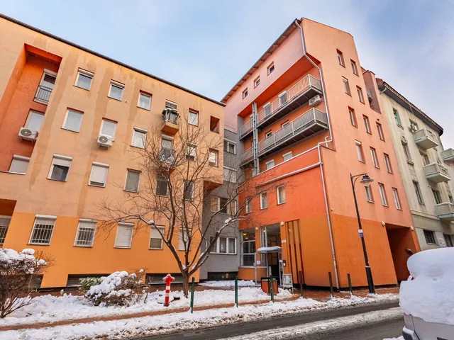 Eladó lakás Budapest VIII. kerület 75 nm